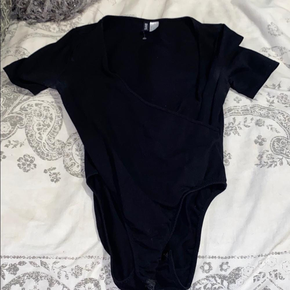Bodysuit